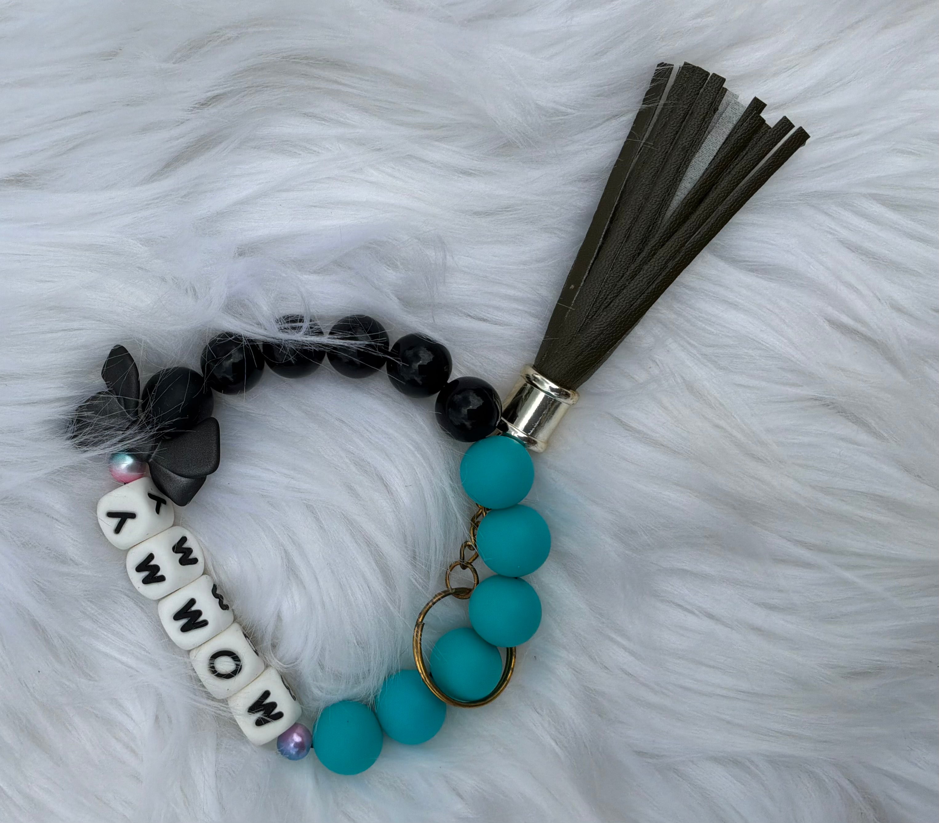 Mommy Wristlet