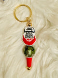 Luke Combs Keychain