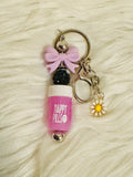 Happy Pills Keychain