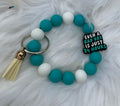Even a bad Day Wristlet