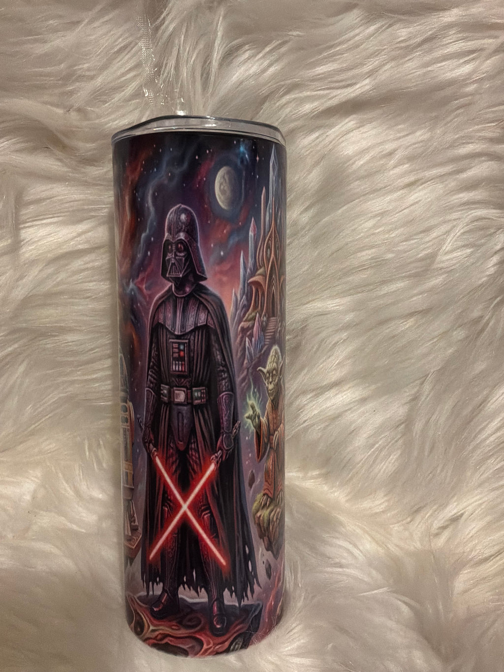 20oz Tumbler- Star Wars