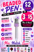 Seal -Pen