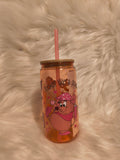 Gus Gus Looking like a snack -PLASTIC 21oz