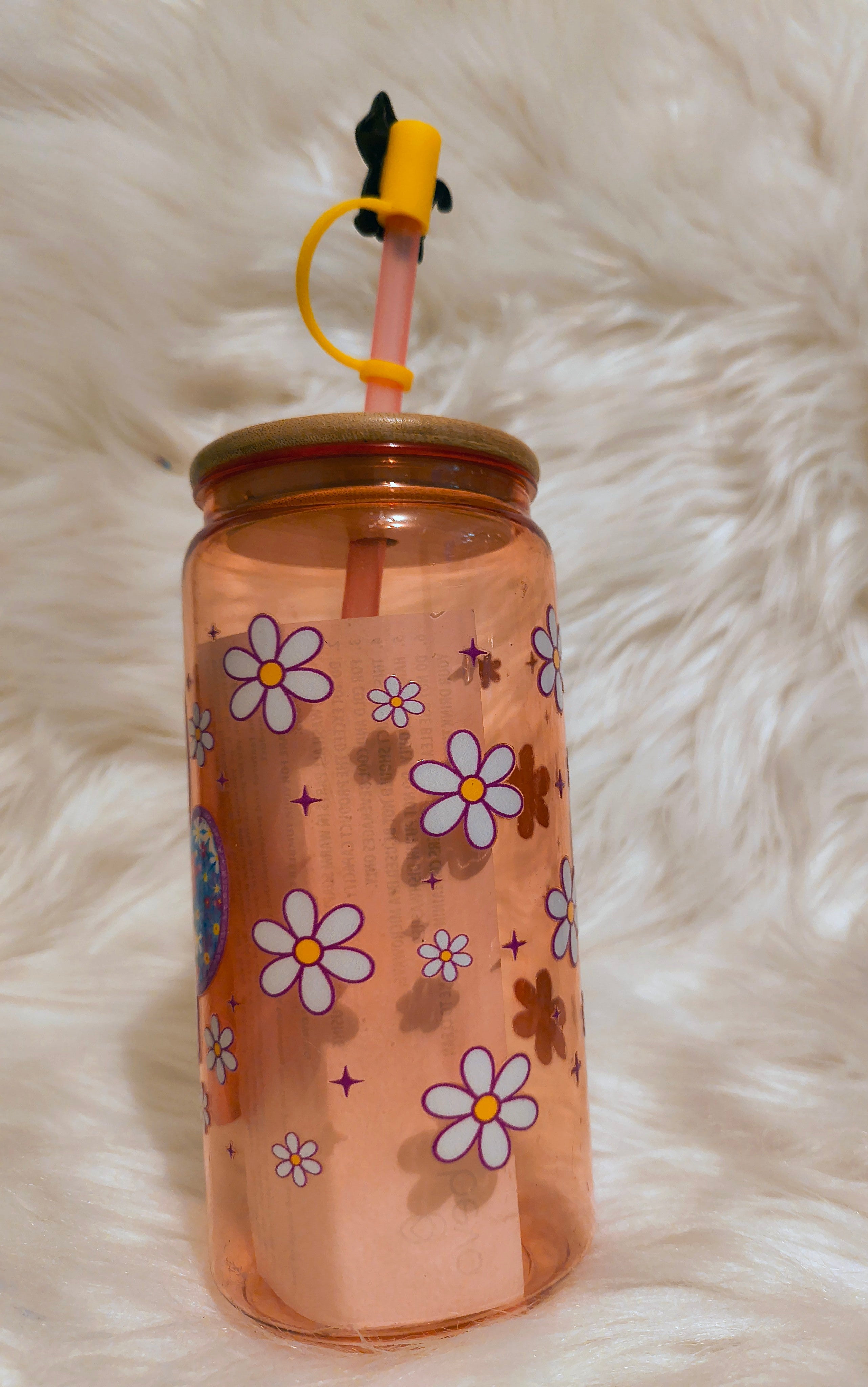 Cat Mama - PLASTIC 21oz